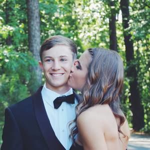 Meet your Posher, Trevor